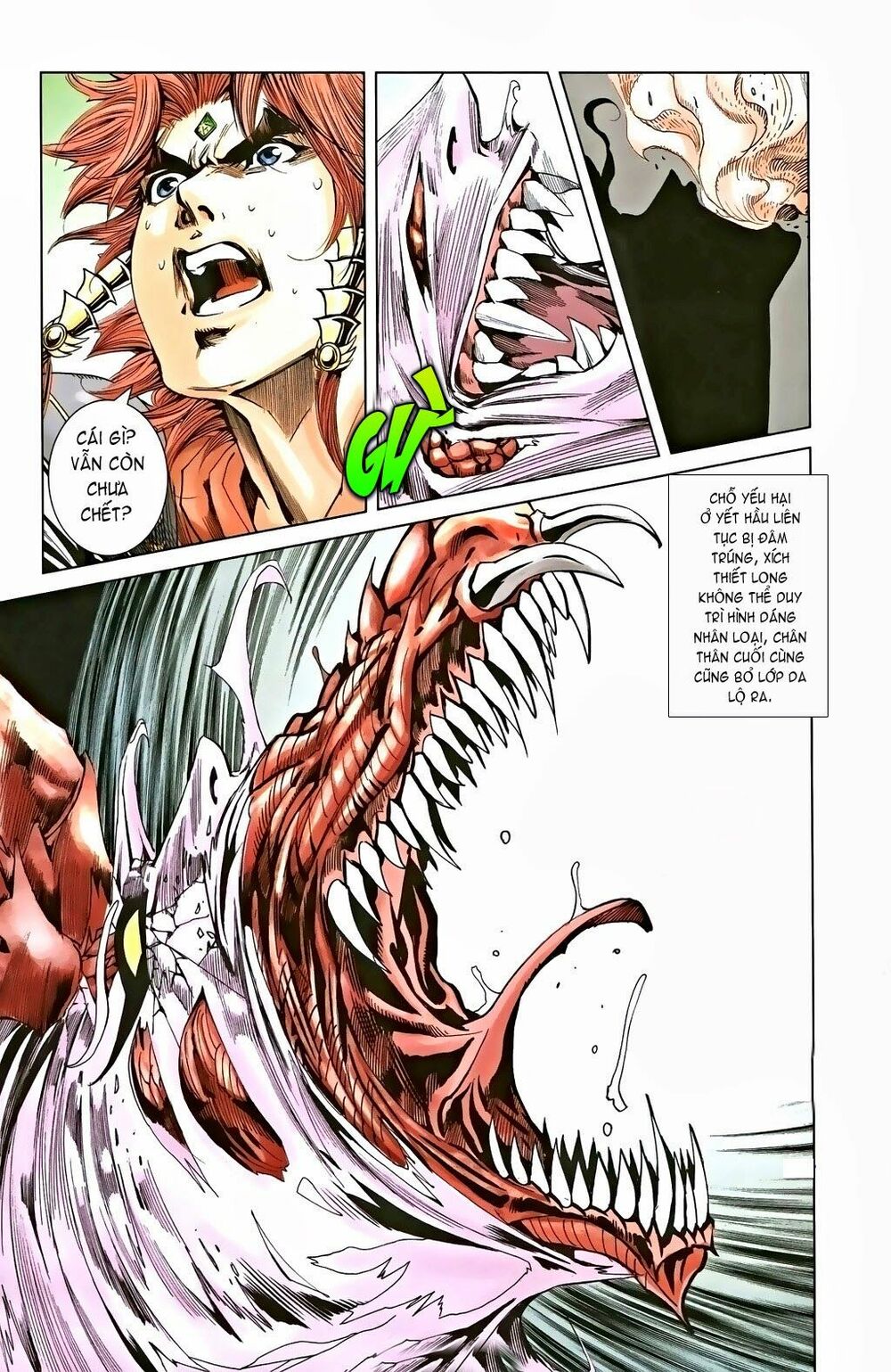 dong binh thiên hạ chapter 9 29