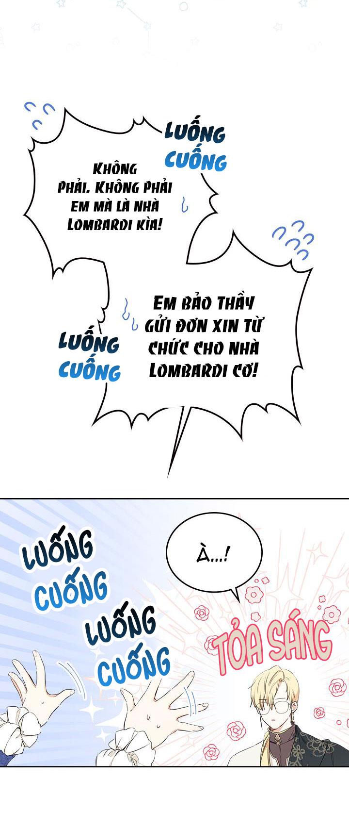 lần này tôi sẽ trở thành gia chủ chapter 53 10