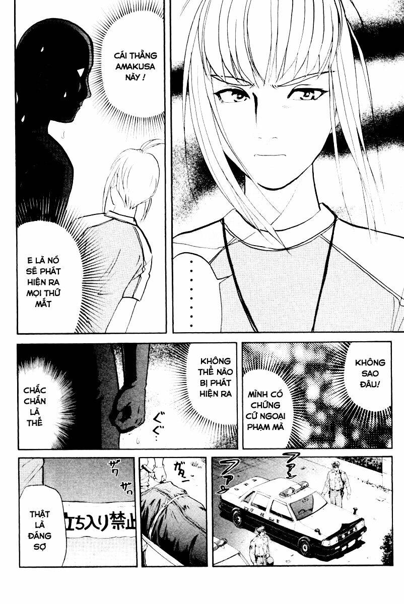 detective academy q chapter 55 17