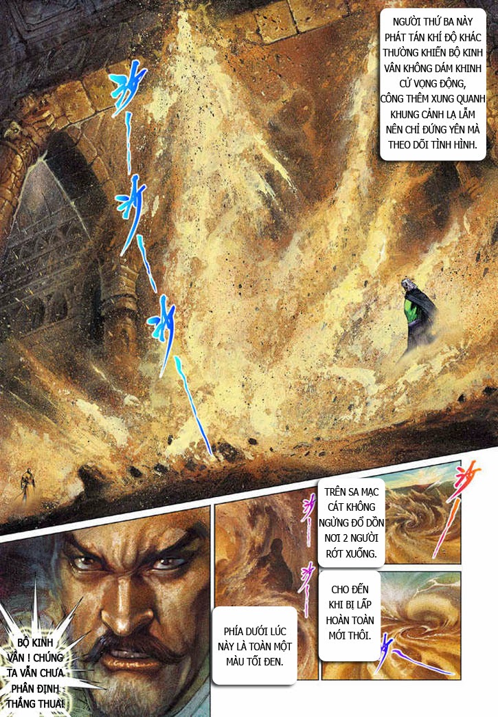 phong vân chapter 336 4