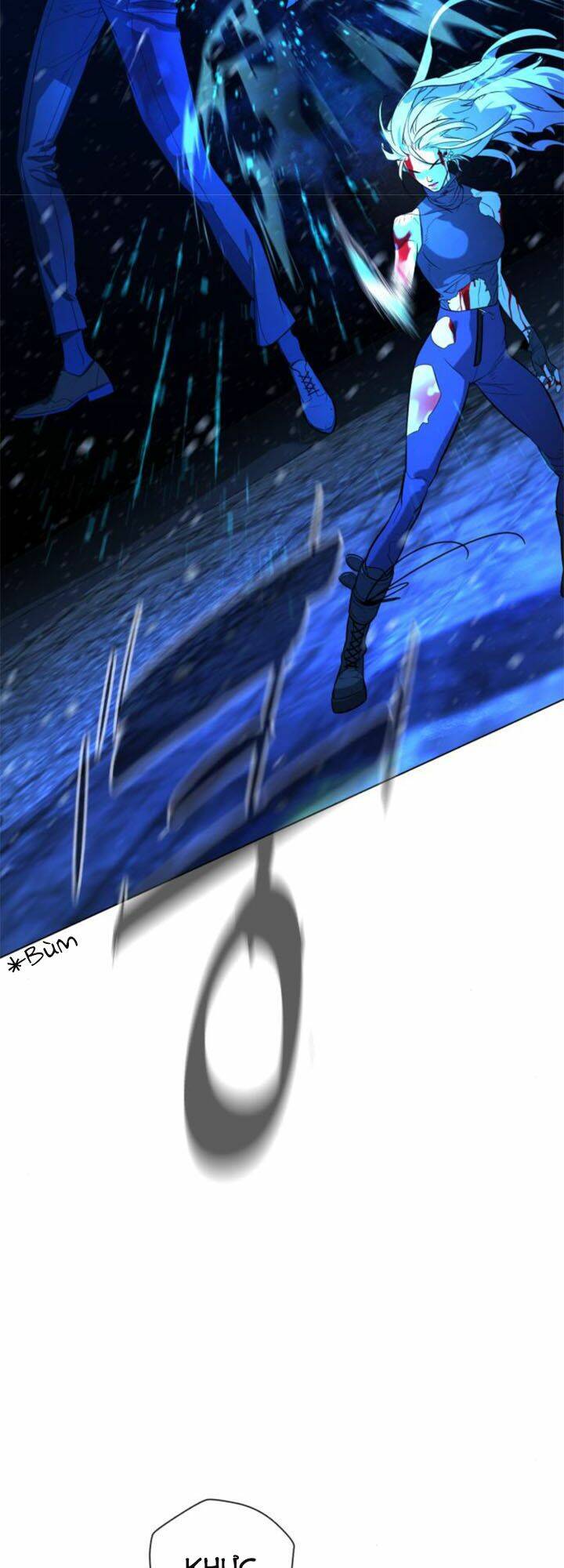 Máu trắng chapter 90 20