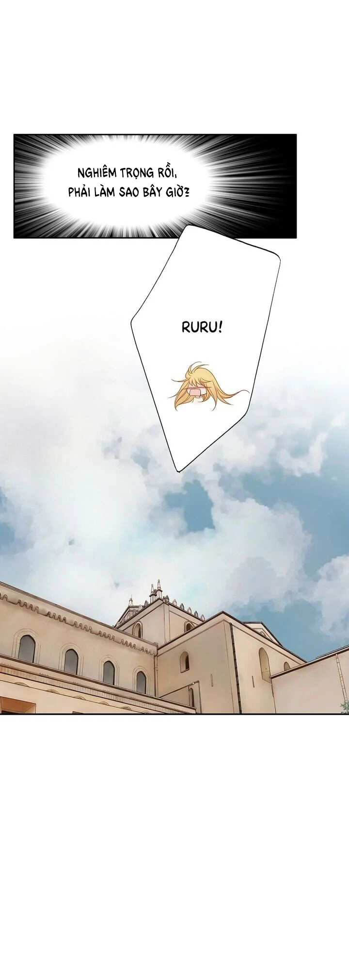 nữ hoàng bí ẩn chapter 6 28