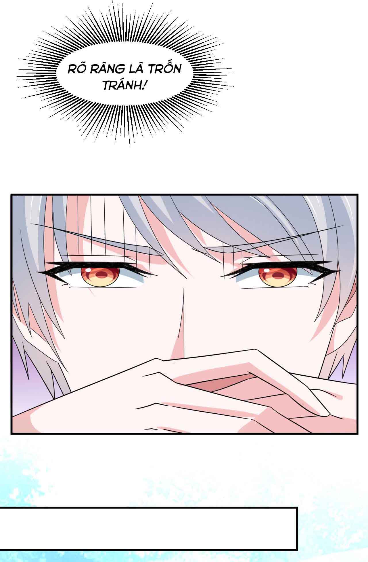 bí mật không thể yêu đương chapter 28 20