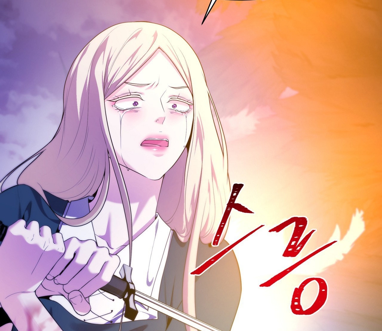 Lửa Trong Đầm Lầy chapter 46.2 - Trang 45