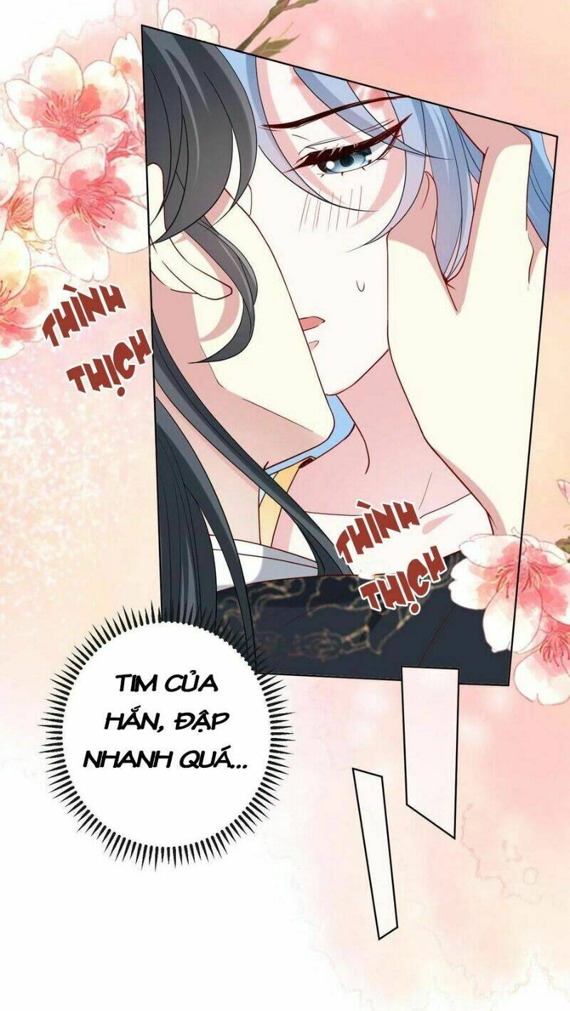 độc y đích nữ chapter 161 9