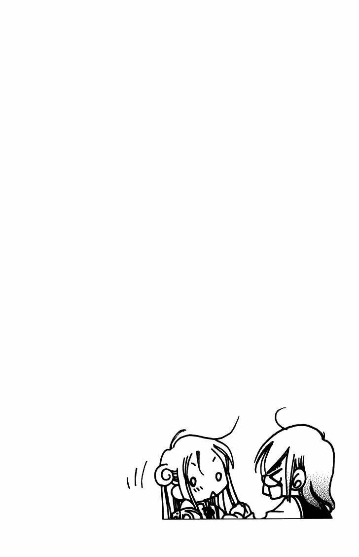 magical x miracle chapter 45 3