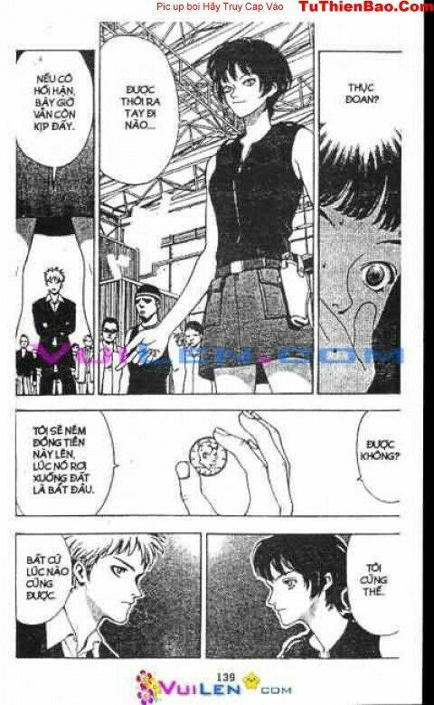cô bé thám tử chapter 7 139