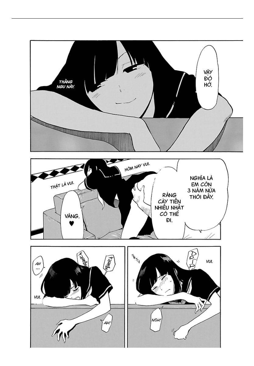 himegoto - juukyuusai no seifuku chapter 37 7