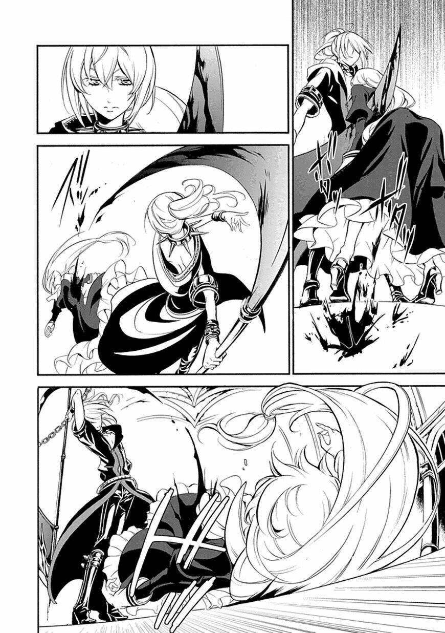 sougiya ridoru - undertaker riddle chapter 41 4