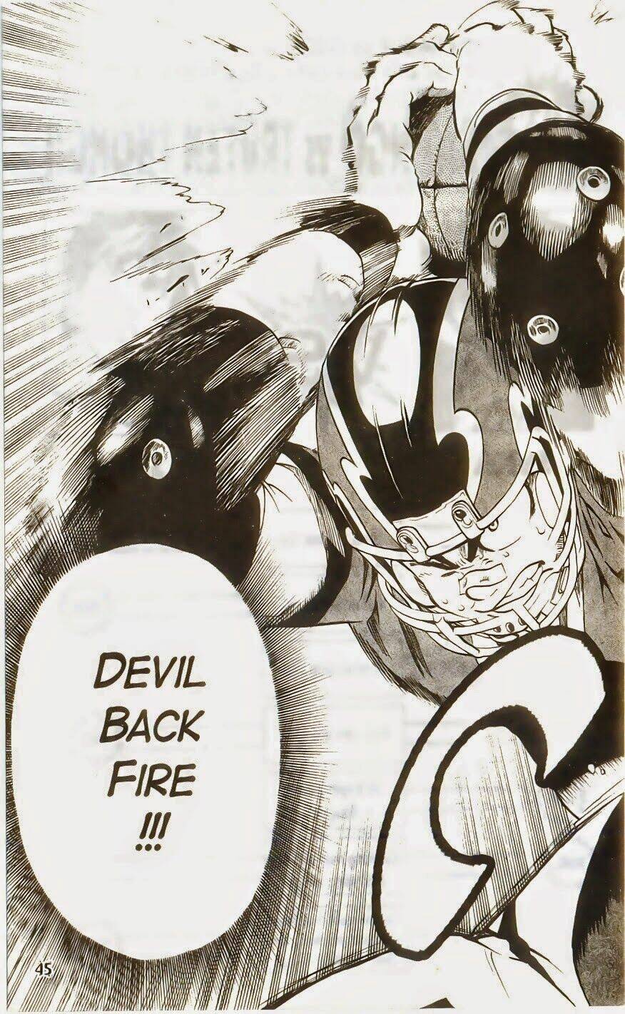 lá chắn mắt chapter 225 19