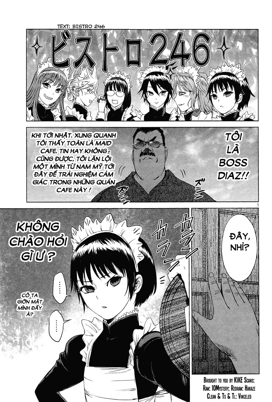 destro 246 chapter 6.5 1