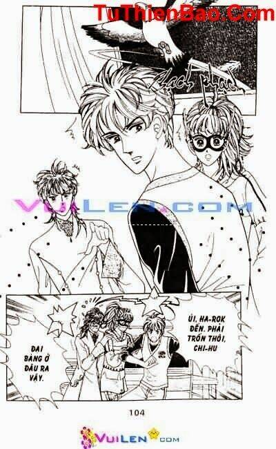 mùa hạ vàng chapter 1 105