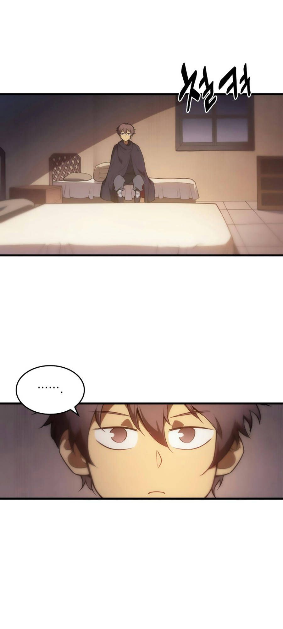 tái sinh ở dị giới, tôi từ công chức trở thành chiến thần chapter 5 45