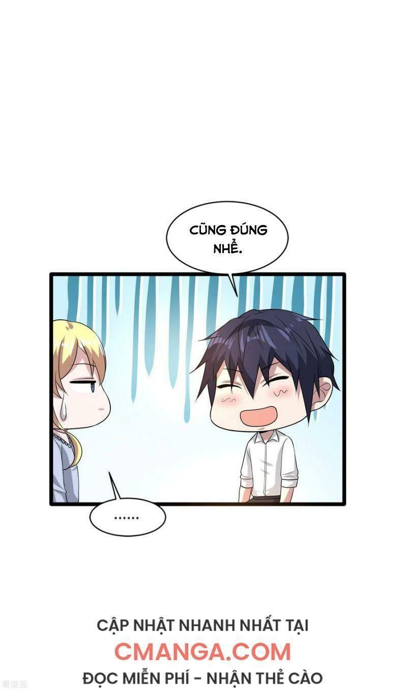 đô thị tà vương chapter 137 12