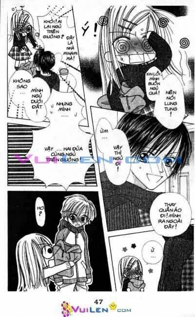 con gái con trai chapter 11 47