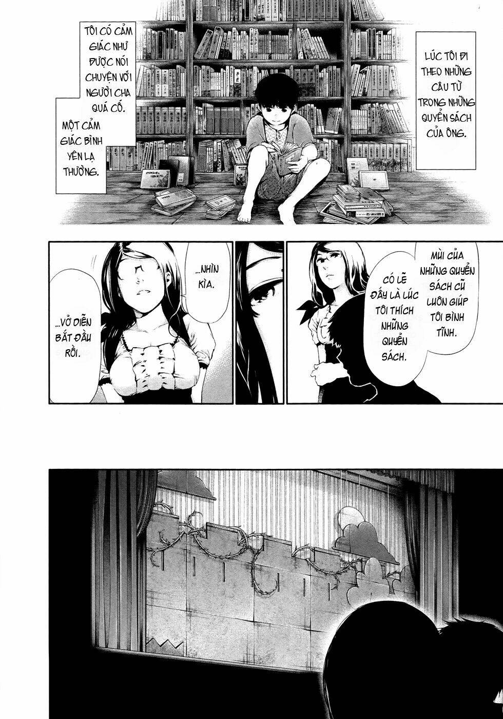 ngạ quỷ tokyo chapter 62 5