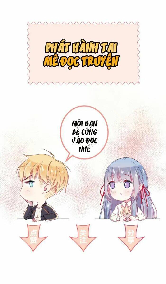 huyết quỷ luyến nhân chapter 14 45