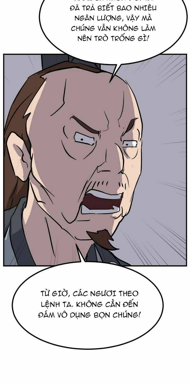 trọng sinh, bất khả chiến bại chapter 149 15