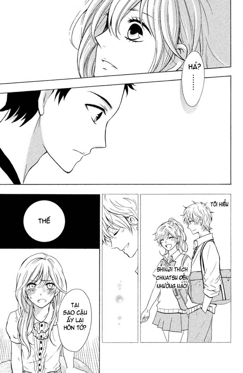 hajimari no natsu chapter 2 9