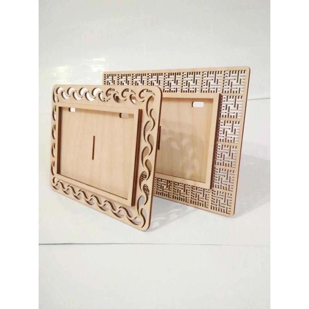 Khung ảnh để bàn 20x25 KA17