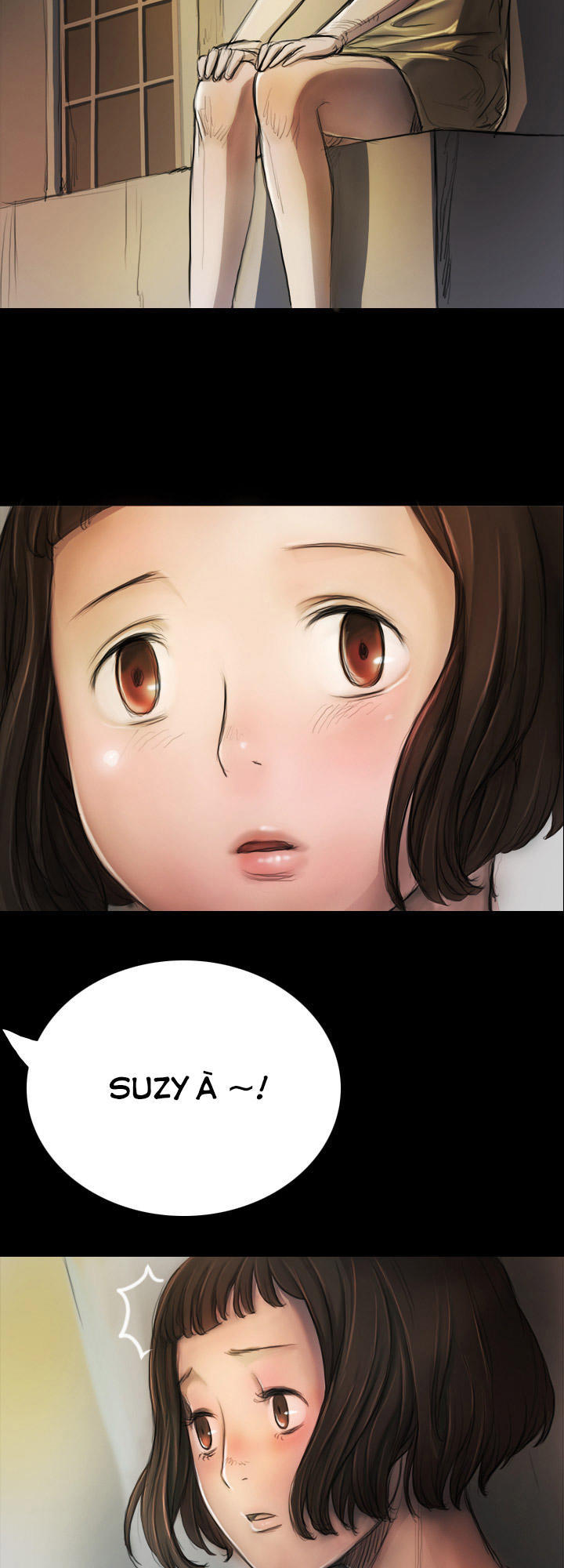 đèn đỏ chapter 7 8