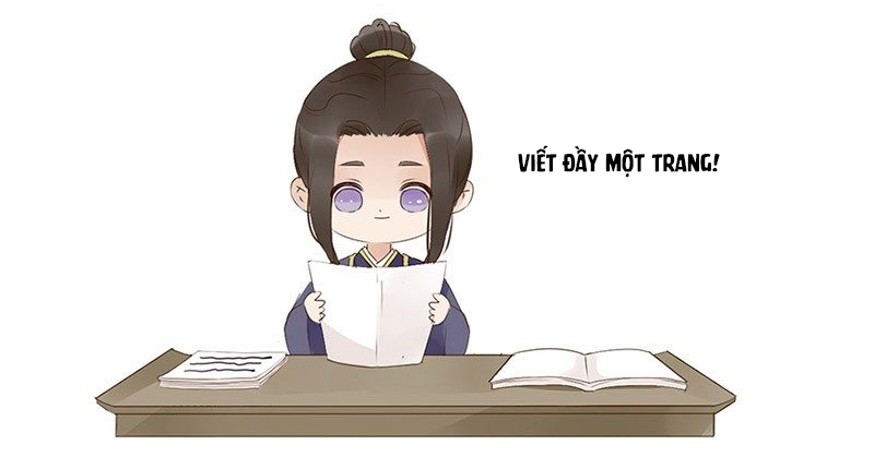 đế vương trắc chapter 193.5 2