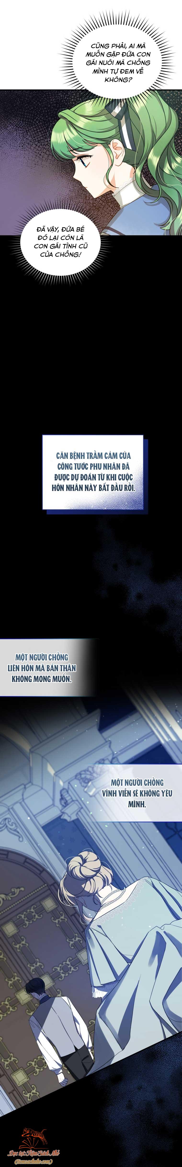 trở thành em gái nam chính truyện bl chapter 4 11