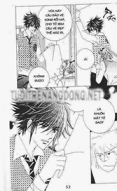 sức thanh xuân chapter 6 52