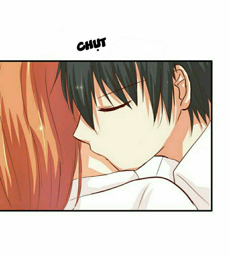 mối tình đầu có chút ngọt chapter 19 29