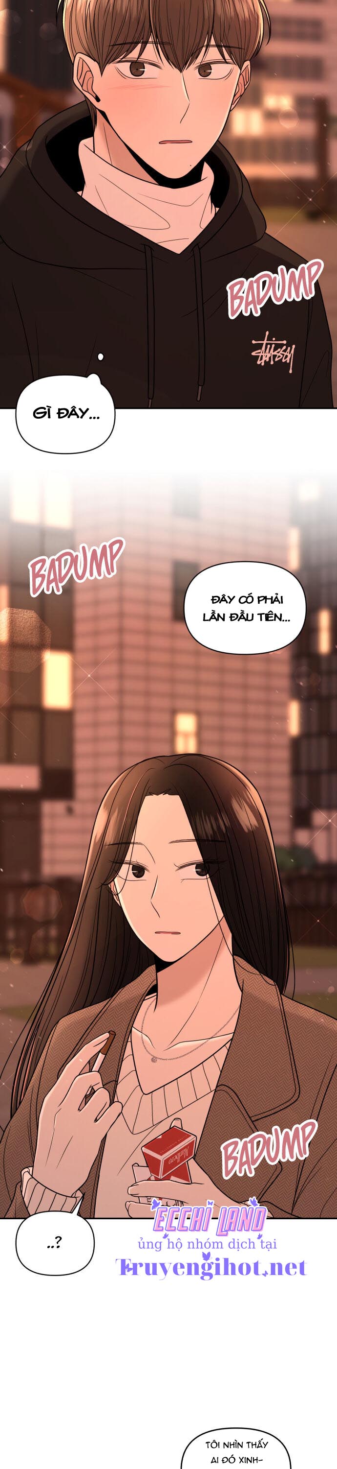 xin hãy xuất hiện chapter 1.1 15