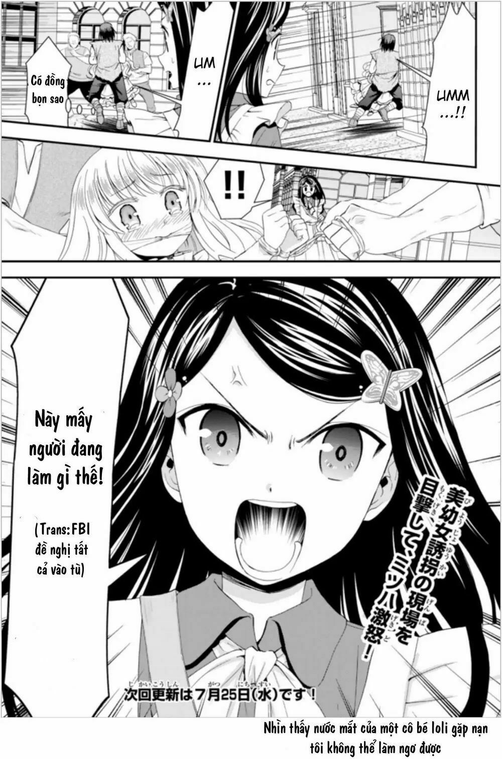 tiết kiệm 80.000 vàng ở thế giới khác cho tuổi già của tôi chapter 22 11