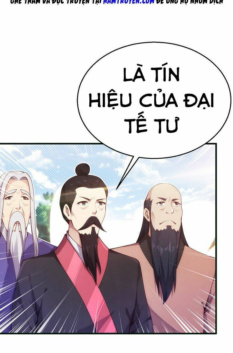 thiên hạ kiếp chapter 18.2 8