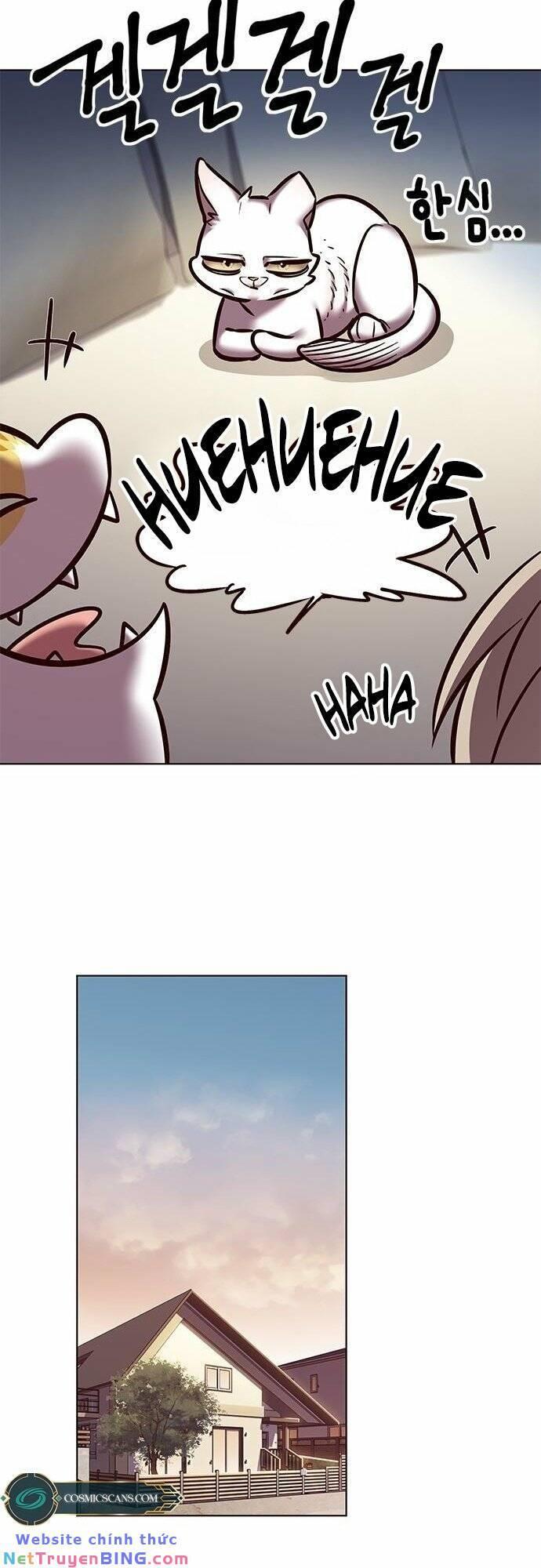 biến thân thành mèo chapter 275 59