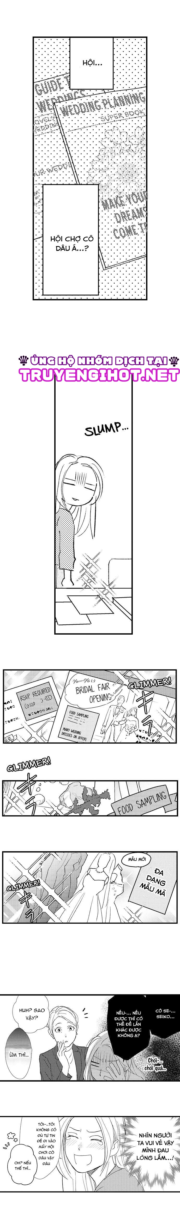 liệu đôi ta có thể khôi phục lại tình yêu khô héo này? chapter 12.1 3