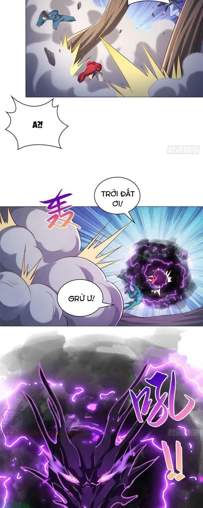 người nuôi rồng chapter 80 12