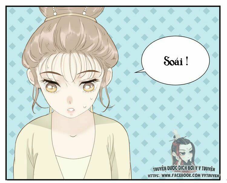 giáo chủ, chú ý thanh danh! chapter 28 5