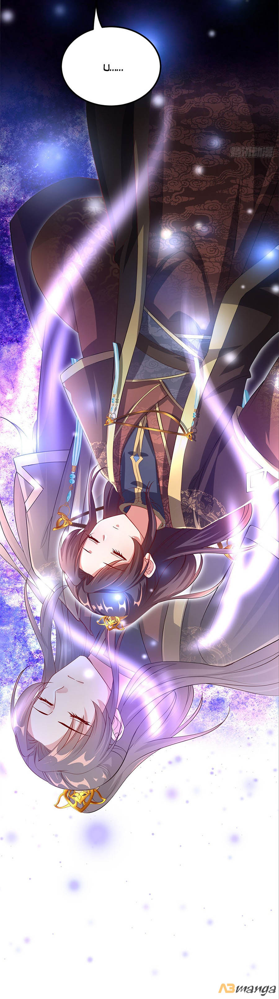 ngã tại hậu cung đương đại lão nữ chapter 22 9