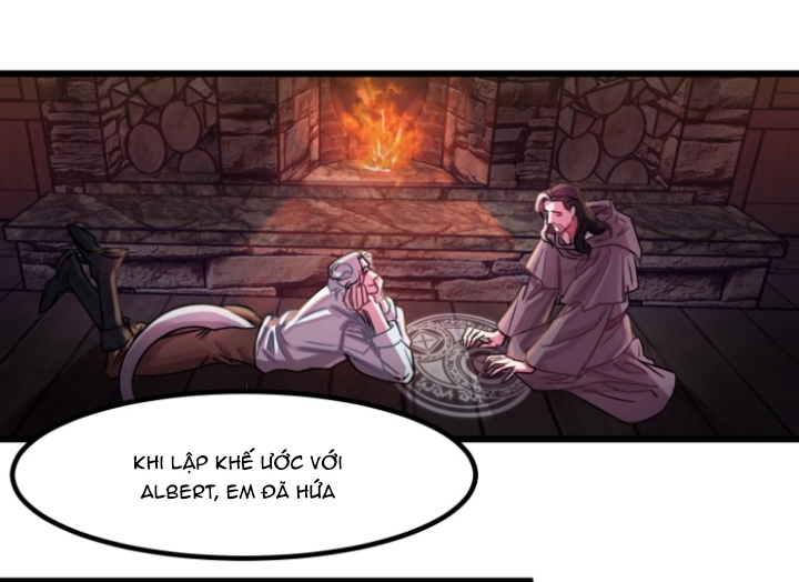 kiếp trước bí ẩn của giáo sư chapter 2 74