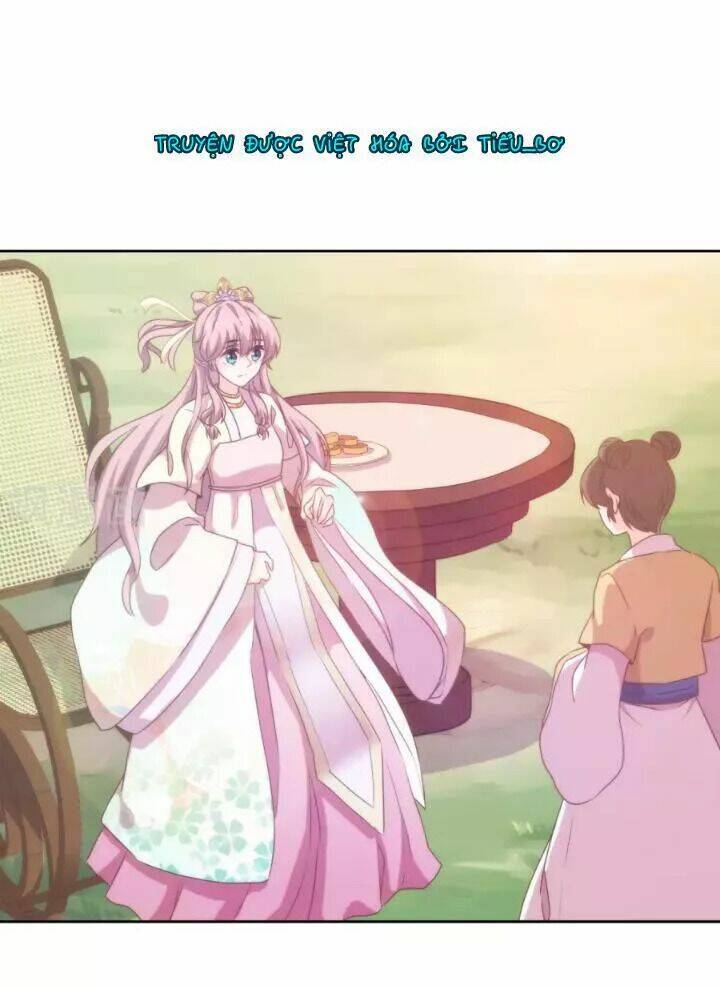 ồ, phu quân đáng yêu của tôi! chapter 5 15
