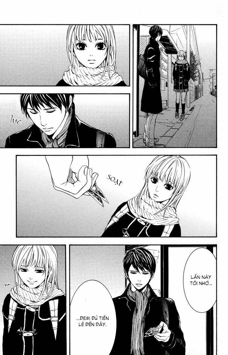 coelacanth chapter 6 30