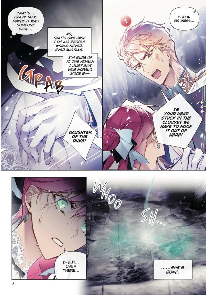 Sách ngoại văn: Villains Are Destined To Die - Vol. 7