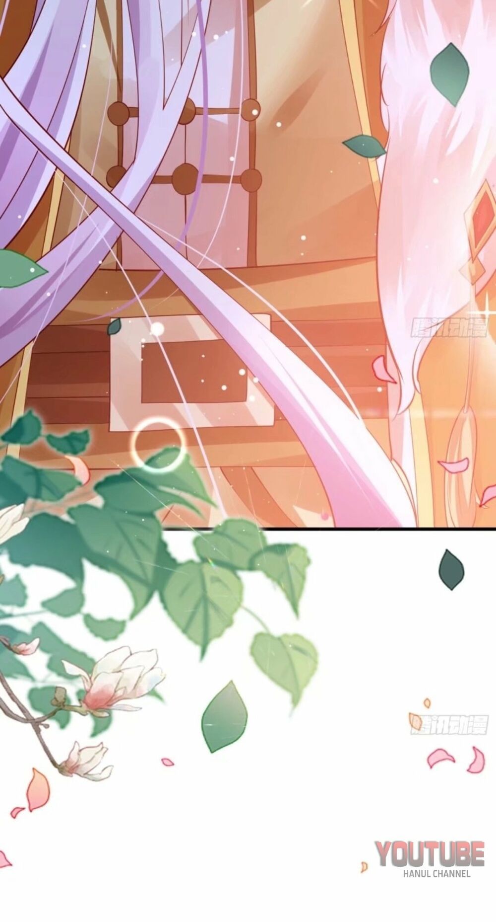 ác nữ vi đế chapter 82.2 29