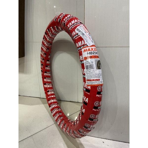 Lốp trước, vỏ trước Maxxis xe Sirius chính hãng YAMAHA