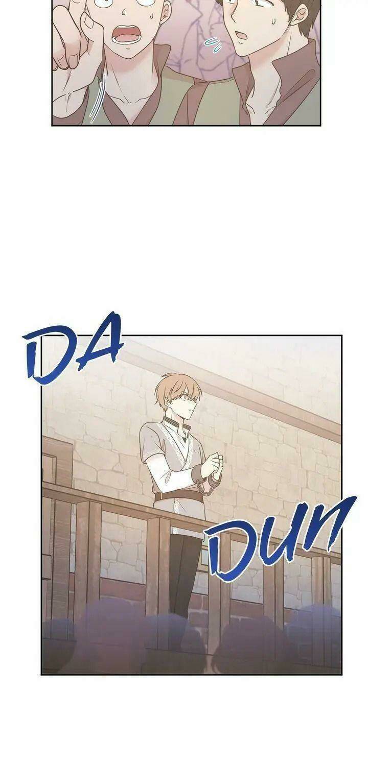 tôi chọn kết thúc của hoàng đế chapter 66 36