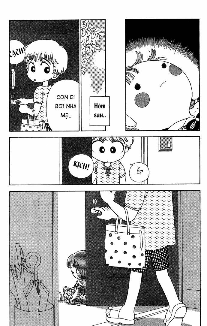 the neighbor's doll chapter 1 16