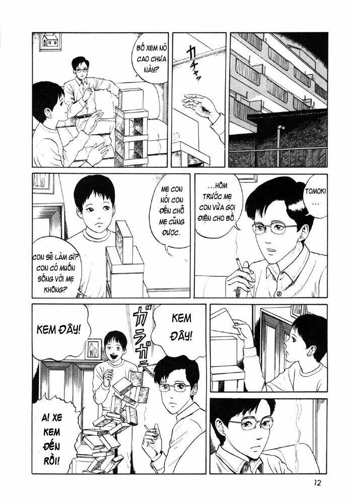 the icream bus chapter 1 14