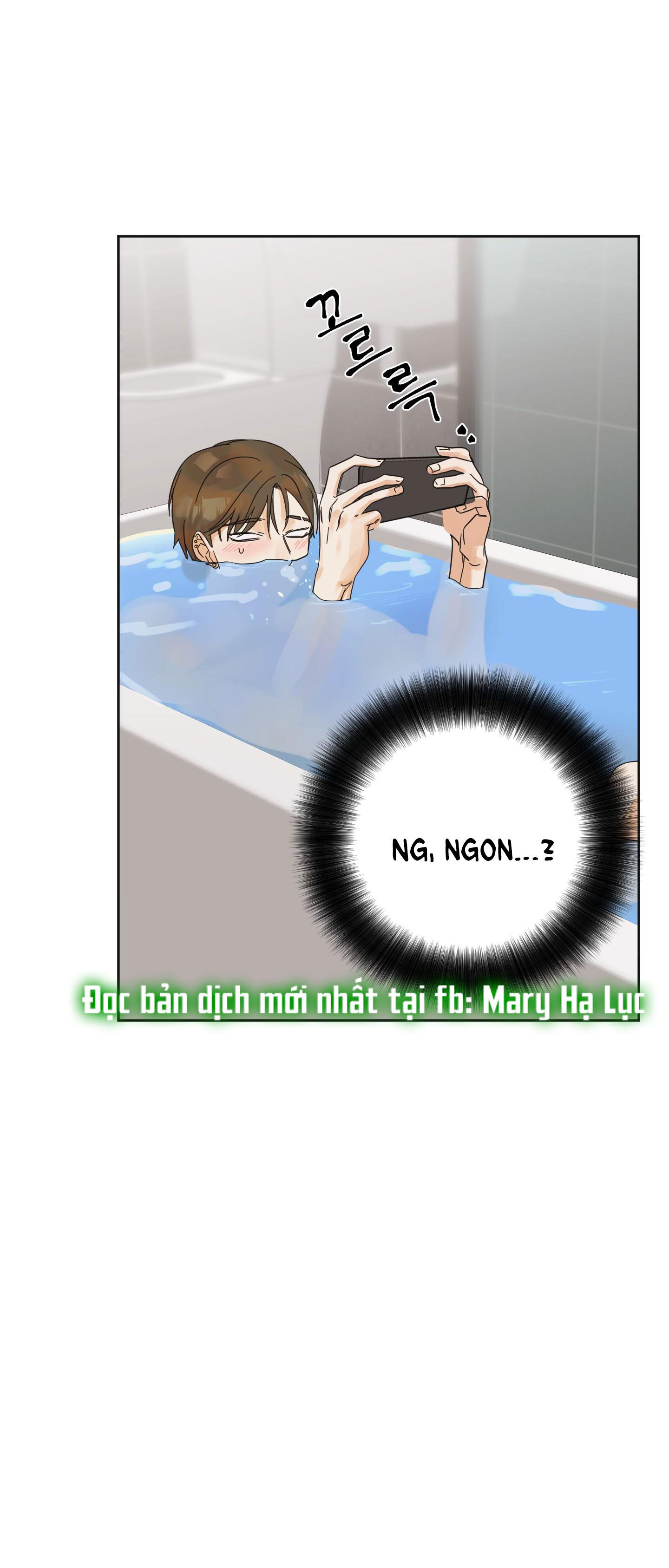 [18+] soldam tv chapter 10.1 10