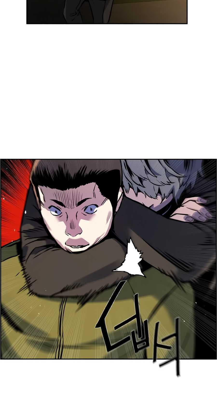 bạn học tôi là lính đánh thuê chapter 15 100