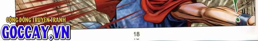 tuyệt thế vô song 2 chapter 52 34