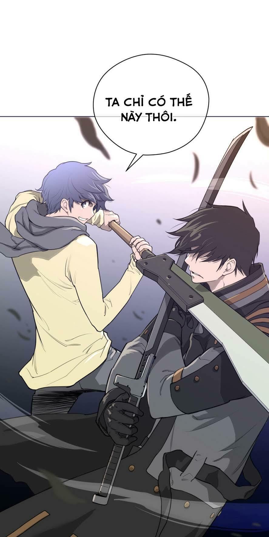 một nửa hoàn hảo chapter 12 51